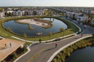 Brookfield Residential Coronavirus