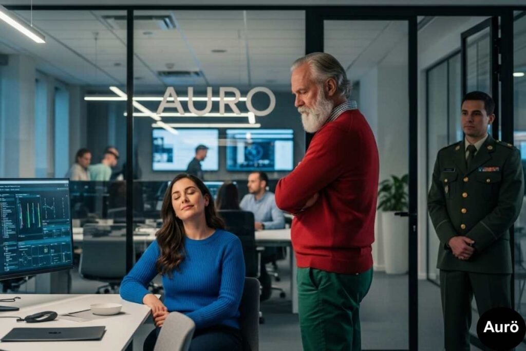 Aurö