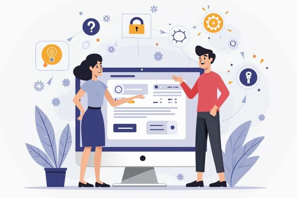 Trwho.com Tech