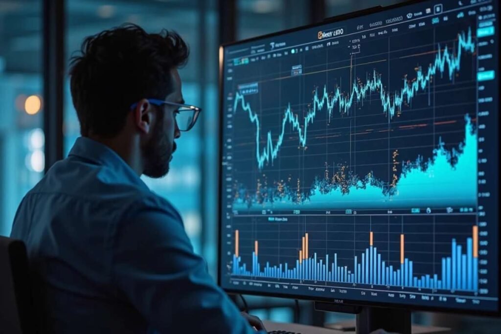 Crypto30x.com Altcoins