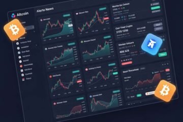 Crypto30x.com Altcoins