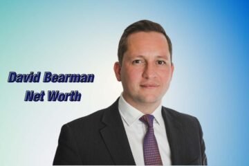 David Bearman Net Worth