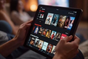 Doodflix
