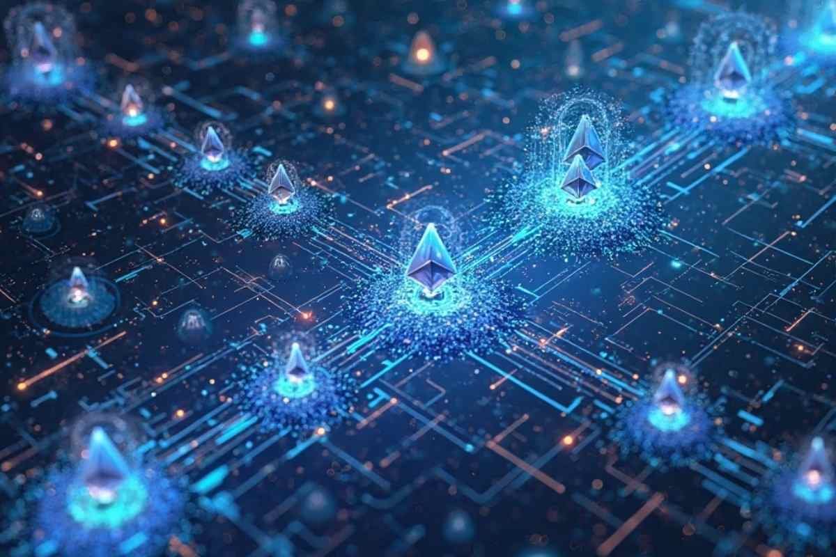 Etherions Faston Crypto