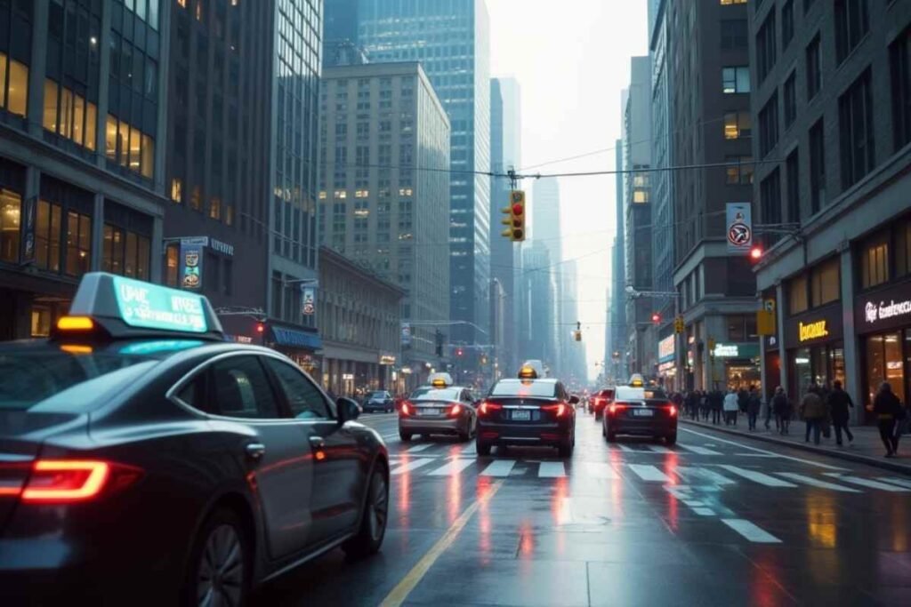 Fintechzoom Uber Stock
