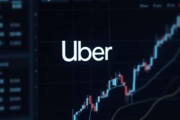 Fintechzoom Uber Stock