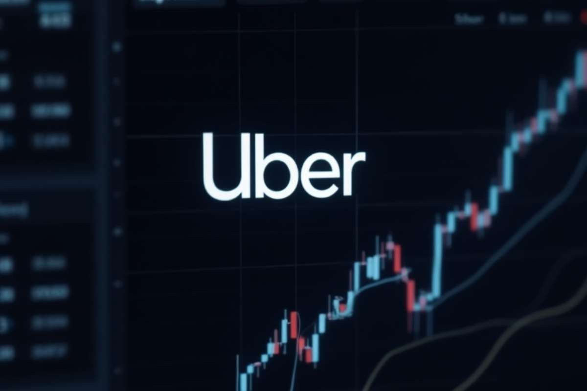 Fintechzoom Uber Stock