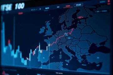 Fintechzoom.com European Indices Today