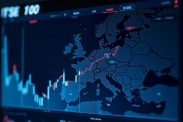 Fintechzoom.com European Indices Today