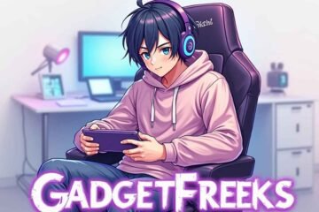 GadgetFreeks.com