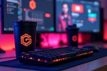 Gamersupps Discount Code