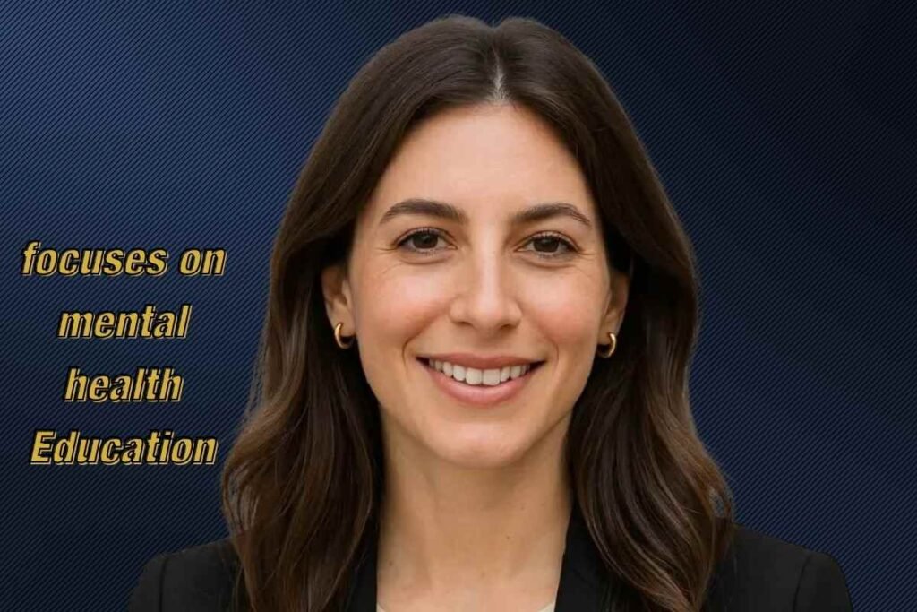 Malia Manocherian
