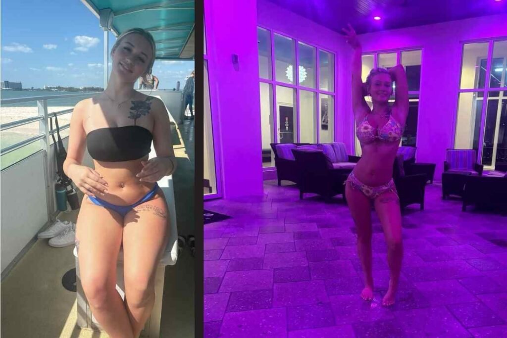 Hannah Oetzel