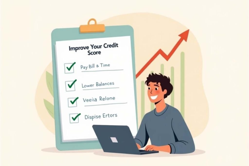 Trace Loanscom Credit Score