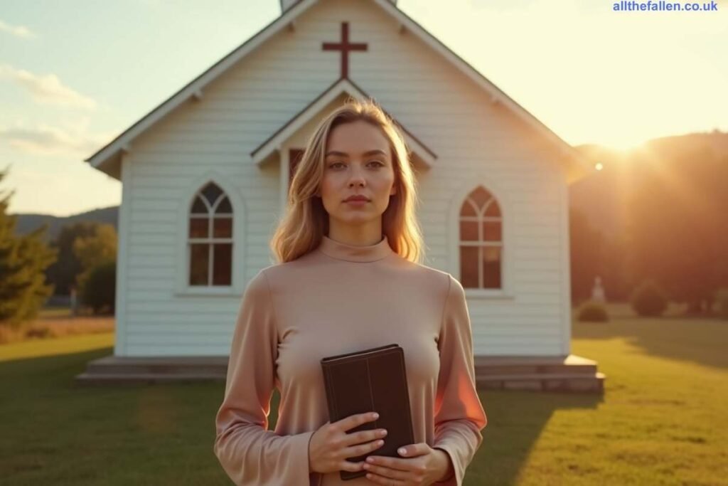 Adrianna Apostolic