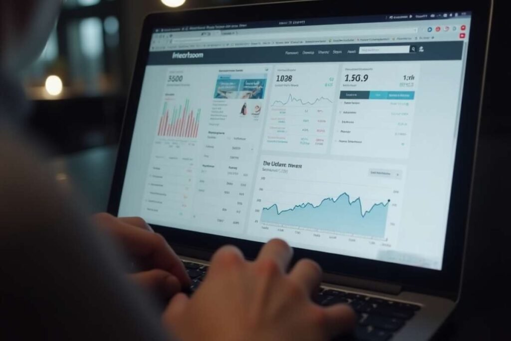 Fintechzoom Uber Stock