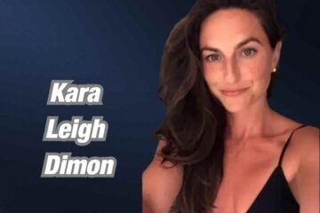 Kara Leigh Dimon