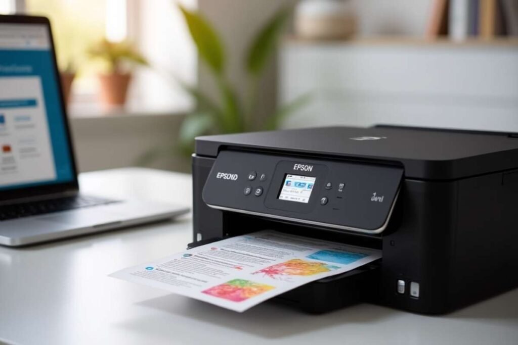 Epson XP-445 Driver Download EpsonDriverCenter.com