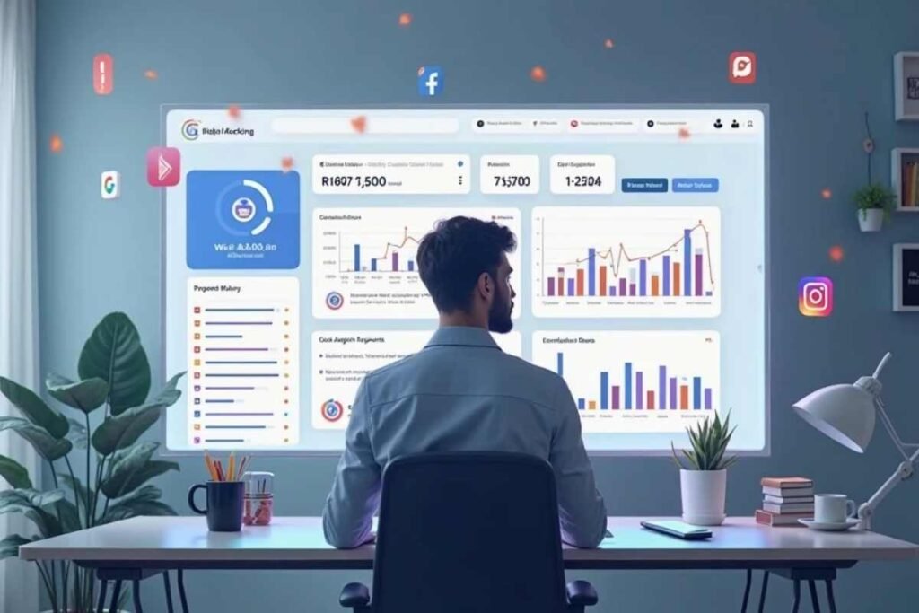 How Saga Silktest Supports Modern Digital Marketing