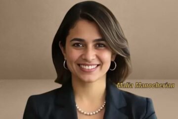 Malia Manocherian