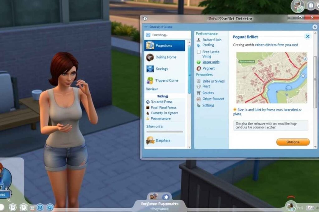 Allthefallen Sims 4 Mods