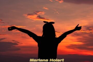 Mariana Holert