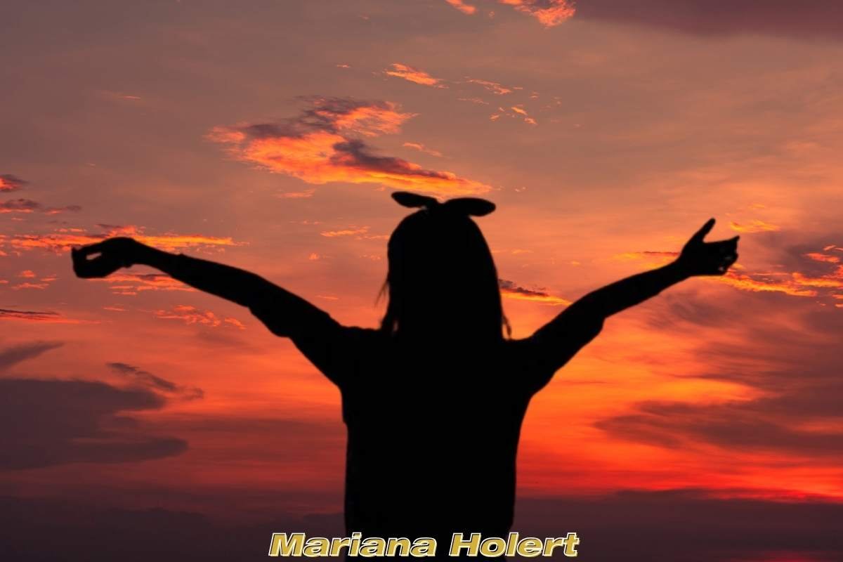 Mariana Holert