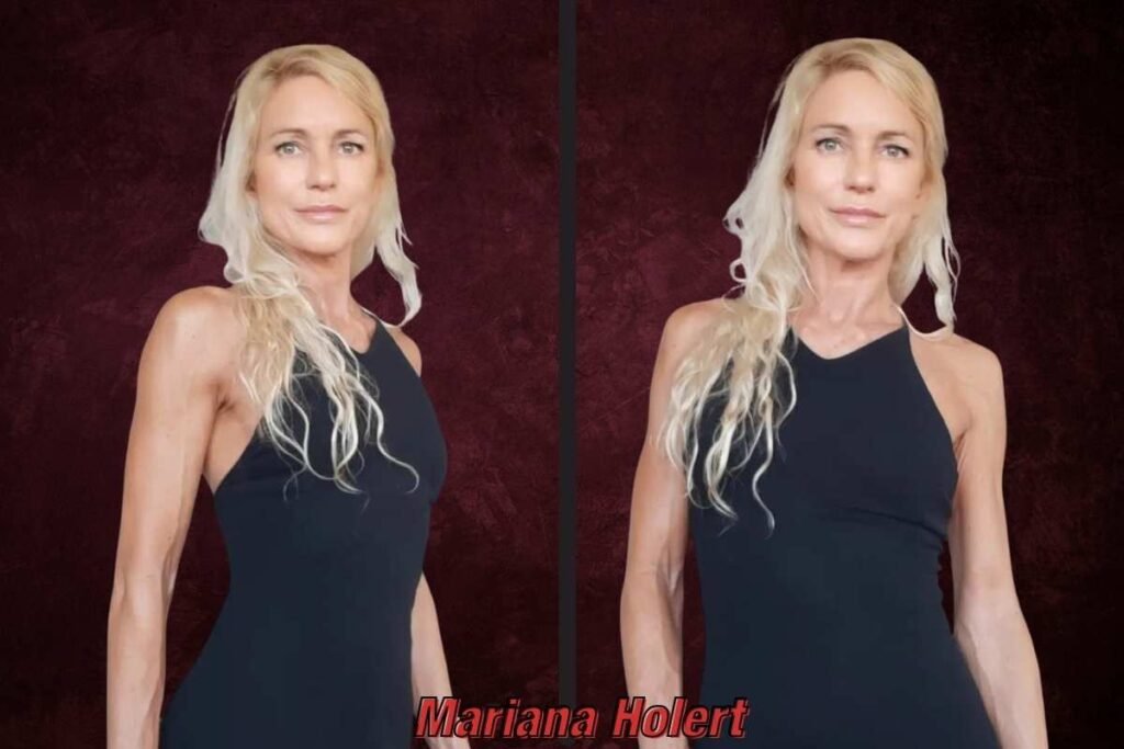 Mariana Holert