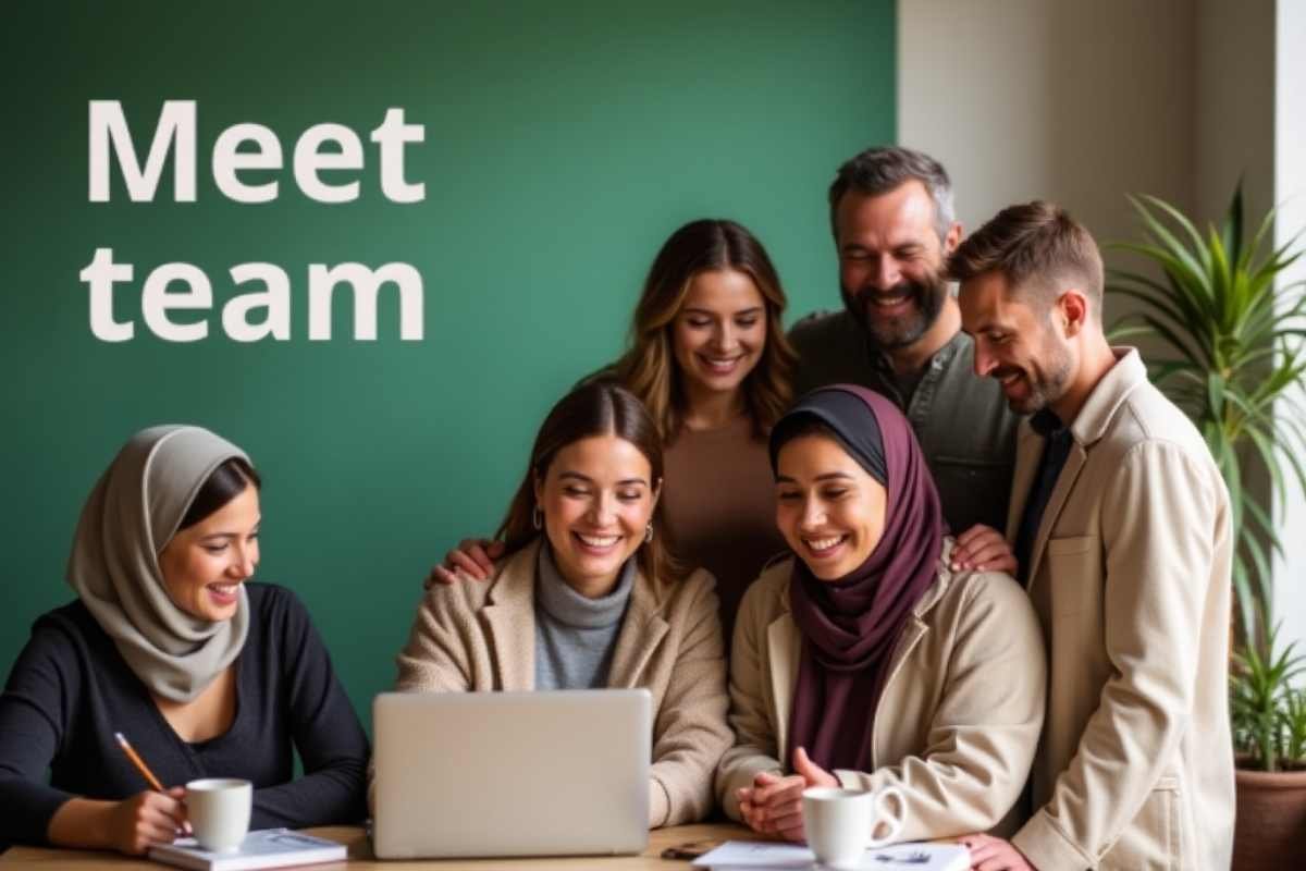 Meet the Team TheWeeklySpooncom