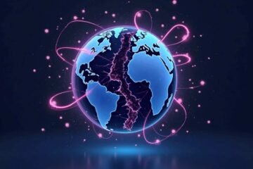 Online World Severed Bytes