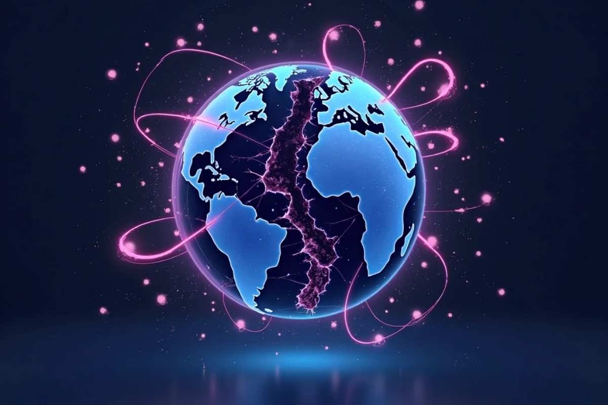 Online World Severed Bytes
