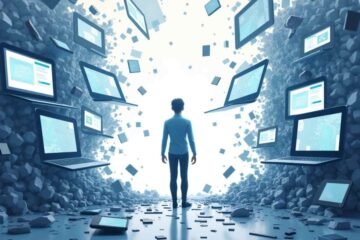 Online World Severedbytes