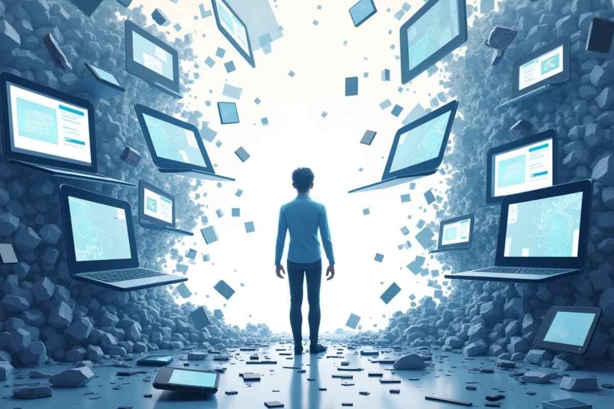 Online World Severedbytes