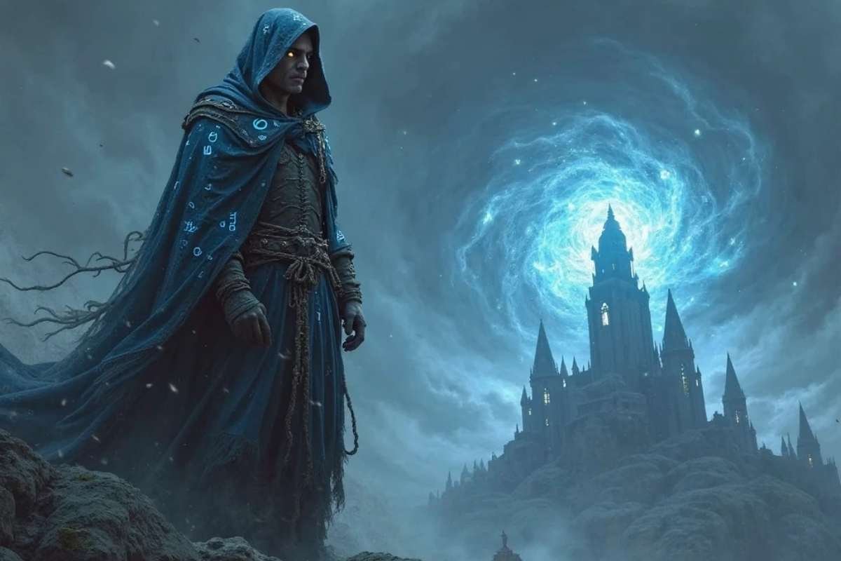 Phaelariax Vylorn