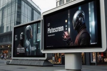 Plutoscreen com