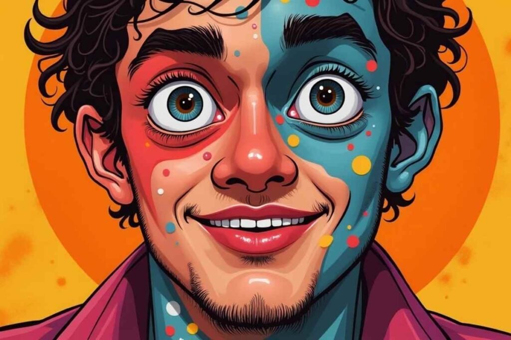 Caricatronchi