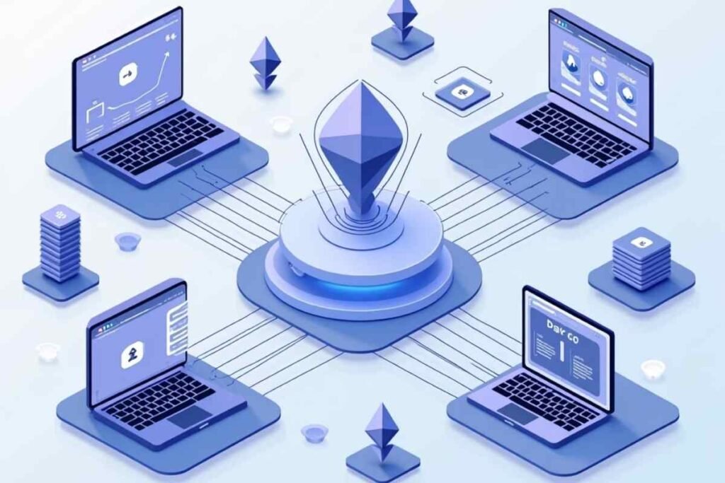 Etherions Faston Crypto