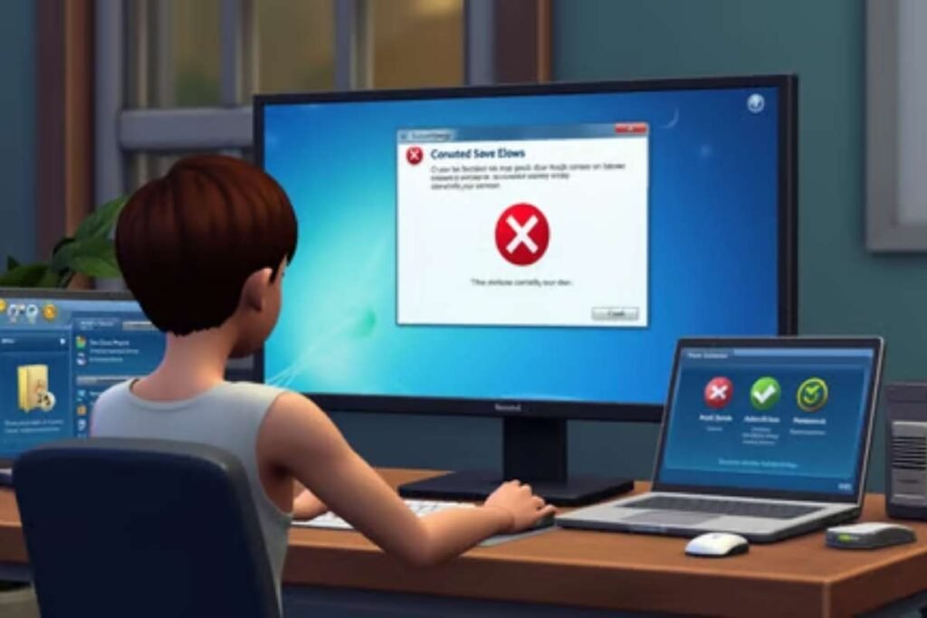 Allthefallen Sims 4 Mods