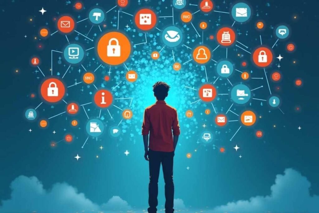 Online World Severedbytes