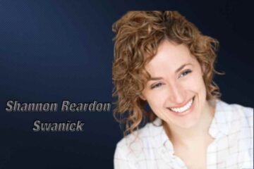 Shannon Reardon Swanick