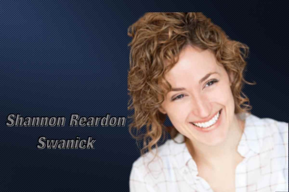 Shannon Reardon Swanick