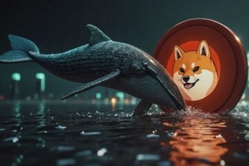 Shiba Inu Whales Shift to PropiChain