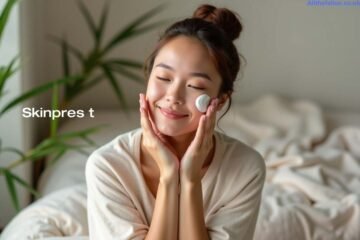 Skinpres t