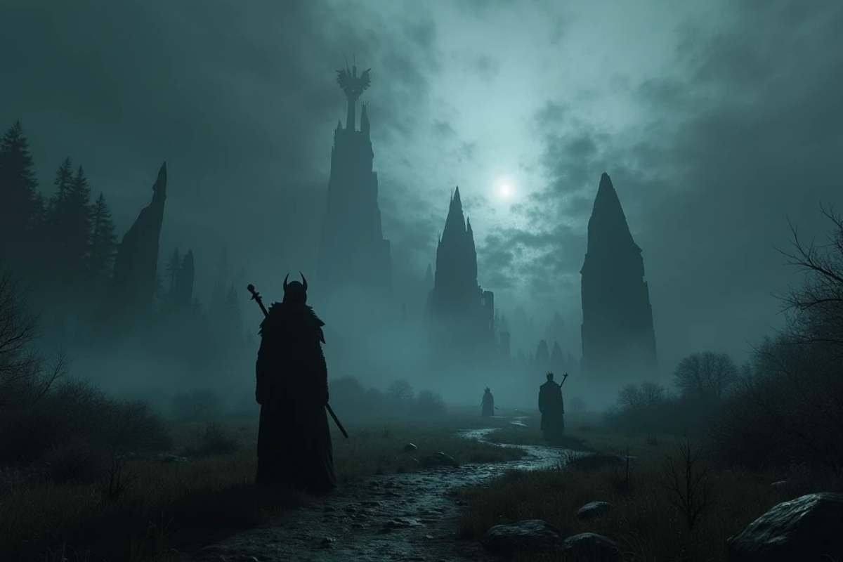 Skyrim Allthefallen
