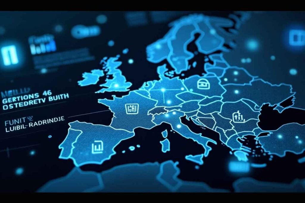Fintechzoom.com European Markets Today