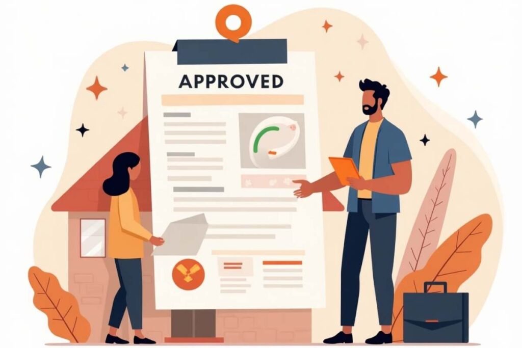 Trace Loanscom Credit Score