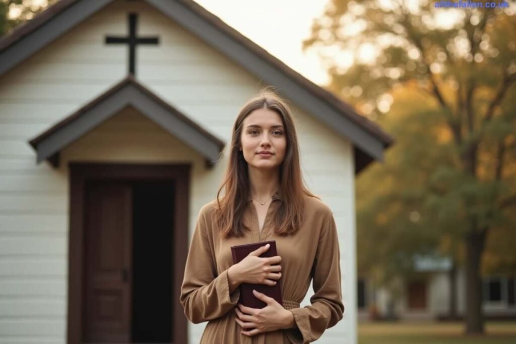 Adrianna Apostolic