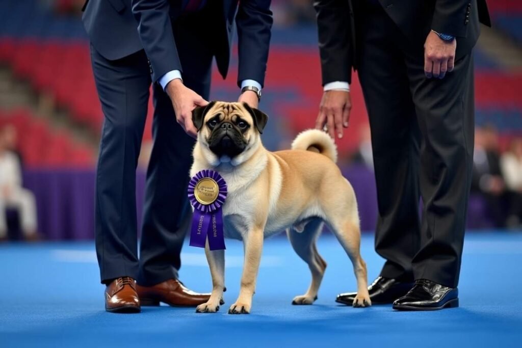 Best in show for one nyt