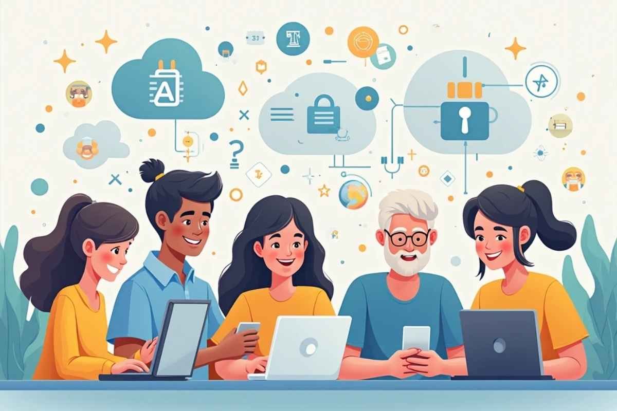 Trwho.com Tech