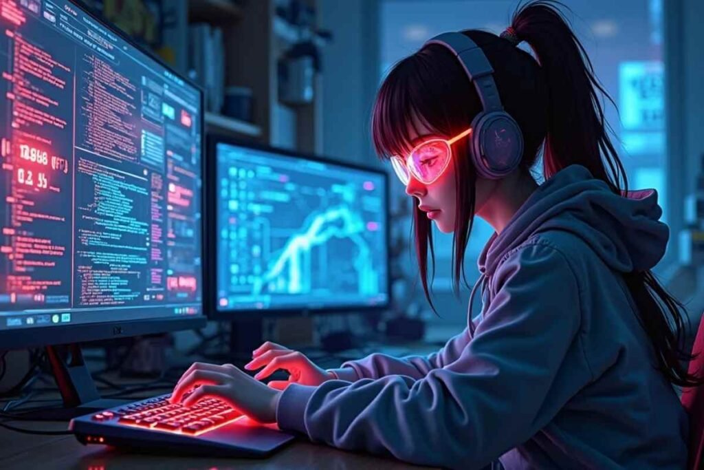 What Is Allthefallen DDoS